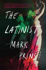 The Latinist A Novel cover image