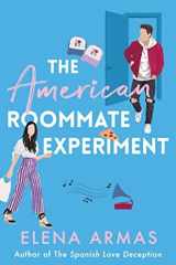 The American Roommate Experiment cover image