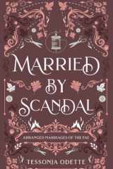 Married by Scandal cover image