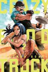 Crazy Food Truck, Vol. 2 cover image