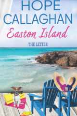 Easton Island The Letter cover image