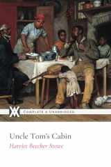 Uncle Tom's Cabin cover image