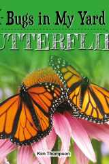 Butterflies cover image