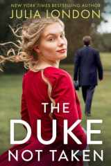 The Duke Not Taken cover image