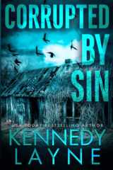 Corrupted by Sin cover image