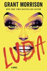 Luda A Novel cover image