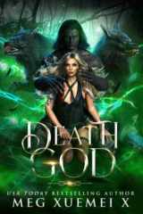 Death God (Monsters After Dark) cover image