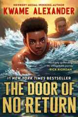 The Door of No Return cover image