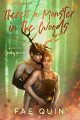There's a Monster In The Woods MM Monster Romance cover image