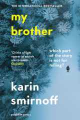My Brother A Novel cover image
