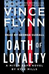 Oath of Loyalty (21) (A Mitch Rapp Novel) cover image