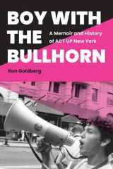 Boy with the Bullhorn cover image