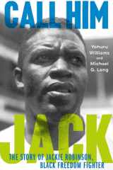 Call Him Jack cover image
