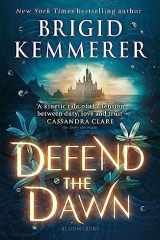 Defend the Dawn cover image