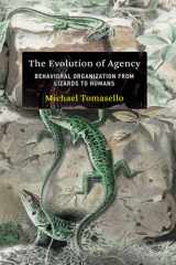 The Evolution of Agency cover image