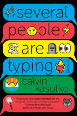 Several People Are Typing: A GMA Book Club Pick cover image
