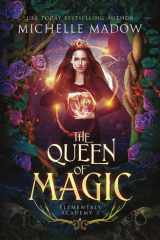 Elementals Academy 3: The Queen of Magic cover image