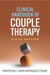Clinical Handbook of Couple Therapy cover image