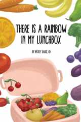 There's a Rainbow in My Lunchbox cover image