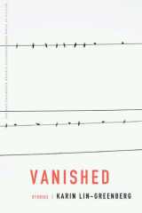 Vanished Stories cover image