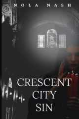 Crescent City Sin cover image