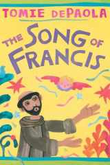Song of Francis cover image