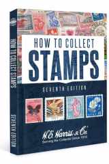 How to Collect Stamps cover image