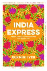 India Express Quick and Easy Recipes for Every Day cover image