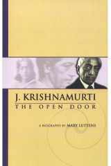 The Open Door cover image