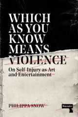Which as You Know Means Violence cover image
