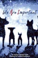 We Are Important cover image