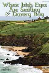 Danny Boy & When Irish Eyes Are Smiling * Piano Vocal Edition cover image