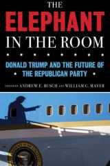 The Elephant in the Room cover image