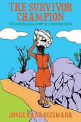 The Survivor Champion The Remarkable Story of a Refugee Child cover image