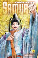 The Elusive Samurai, Vol. 2 cover image
