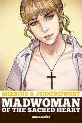 Madwoman of the Sacred Heart cover image