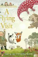 A Flying Visit cover image