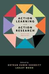 Action Learning and Action Research Genres and Approaches cover image