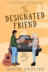 The Designated Friend cover image