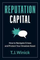 Reputation Capital cover image