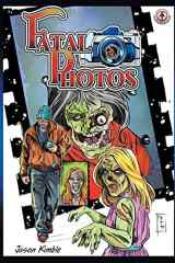 Fatal Photos cover image