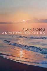 A New Dawn for Politics cover image