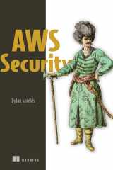 AWS Security cover image