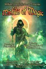 Misfits of Magic cover image