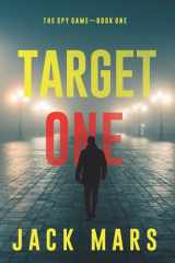 Target One (The Spy Game-Book #1) cover image