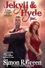 Jekyll & Hyde Inc. cover image