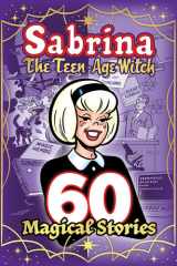 Sabrina: 60 Magical Stories cover image