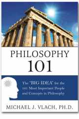 Philosophy 101 cover image