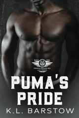Puma's Pride: Demon Dawgs MC Las Vegas - Book One (Demon Dawgs Motorcycle Club - Las Vegas) cover image