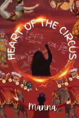 Heart of the Circus cover image